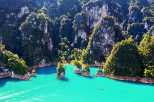 Top Asian destinations Top Asian destinations