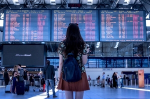 Safety tips for women travelers Safety tips for women travelers